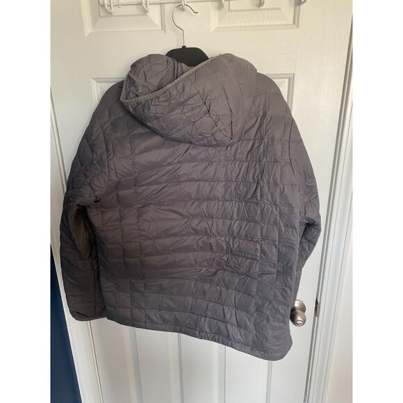 Columbia Men's Voodoo Falls 590 Turbodown Hooded Jacket - Sz L - Picture 2 of 8